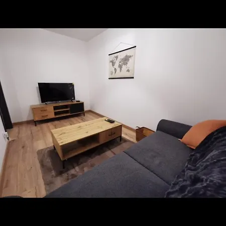 4 Personne Apartman Fraize