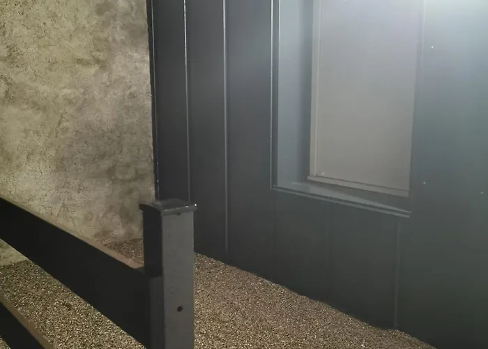 4 Personne 아파트